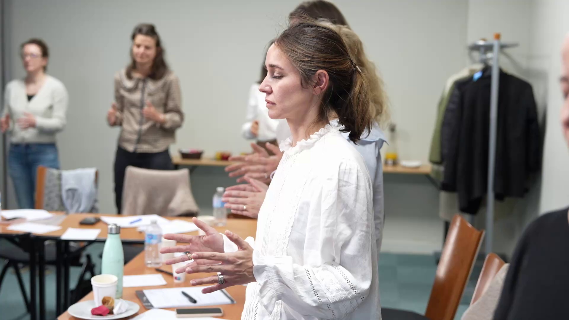 formation en hypnose dentaire et médicale