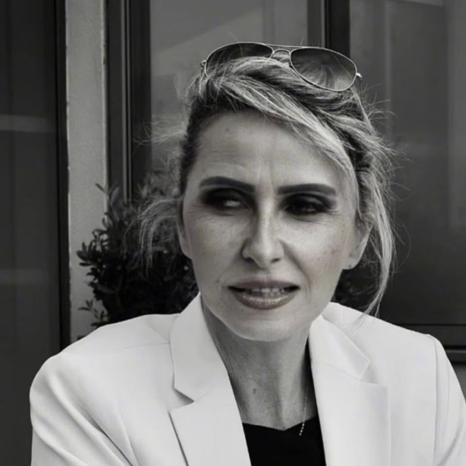 Christine Barbarit formatrice en hypnose dentaire et médicale